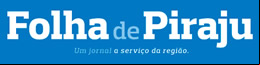 Logotipo Jornal Menu